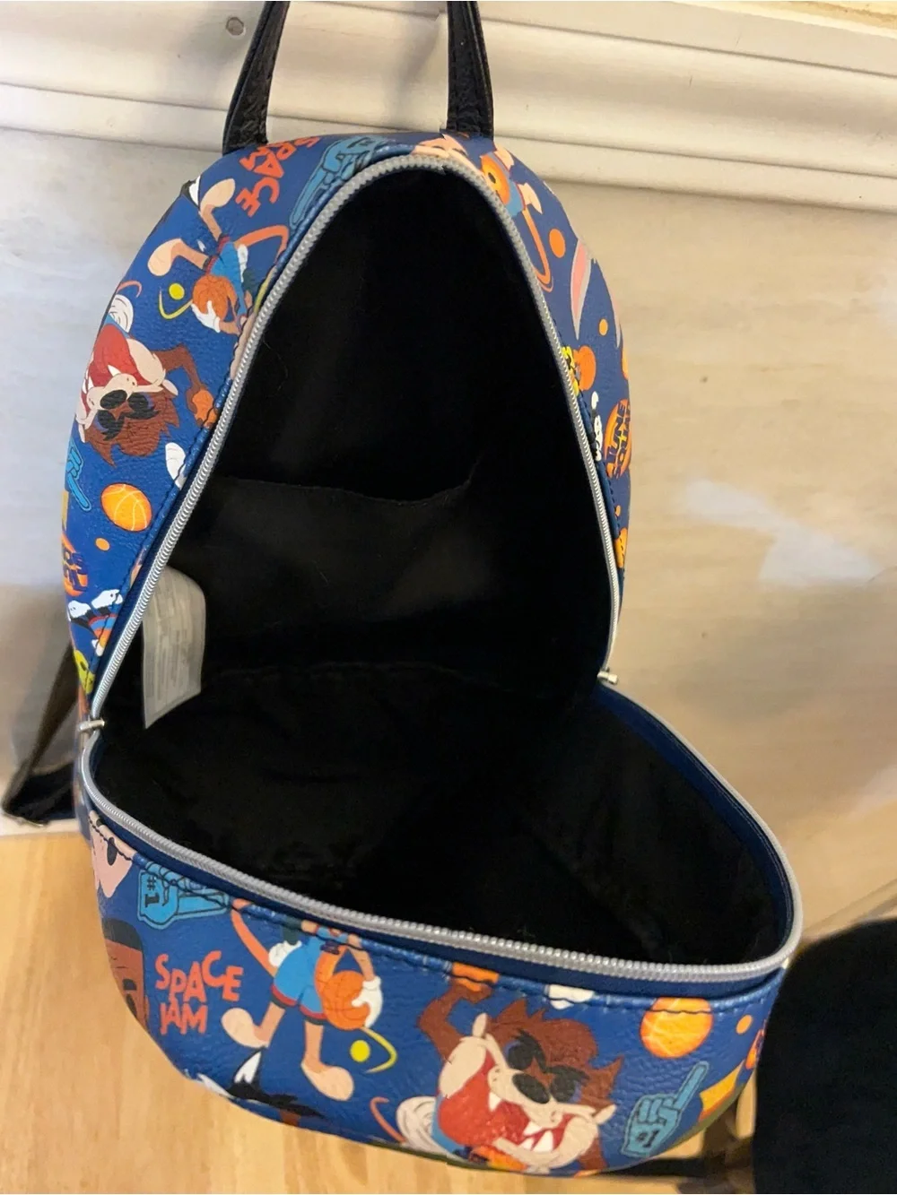 Funko Pop! Space Jam: A New Legacy Tune Squad Backpack